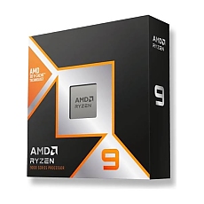AMD Ryzen 9 9950X3D 16C/32T (4.3GHz / 5.7GHz Boost, 144MB, 170W, AM5)