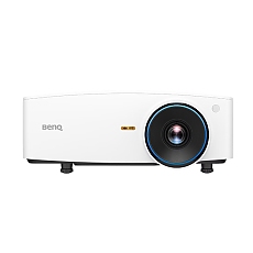 BenQ LK935 DLP, Laser, 4K UHD (3840x2160), 3M:1, 5000 AL, 1.6x Zoom, Keystone 3D, Laser Conference Room, DMS Local, DustGuard, DICOM SIM, HDBaseT, RJ45, 2xHDMI, DP, USB, RS232, DC 12V Trigger, Speaker 10W, HDMI ARC 5.1 channel, Audio out, 33db (Eco)