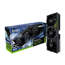 PALIT RTX5070TI GAMINGPRO OC