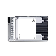 Dell 480GB SSD SATA Mixed Use 6Gbps 512e 2.5in Hot-Plug, CUS Kit