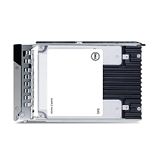 Dell 1.92TB SSD SATA Mixed Use 6Gbps 512e 2.5in Hot-Plug, CUS Kit - Compatible with R260, R360, R660, R660XS, R760, R760XS and 14,15,16 Gen Hot Plug 2.5 servers
