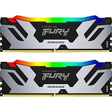2X32G DDR5 6400 KING RENEG RGB