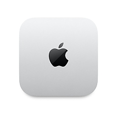 Apple Mac mini: Apple M4 chip with 10-core CPU and 10-core GPU, 24GB, 512GB SSD