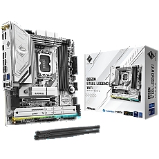 INTEL B860/4DDR5/WIFI