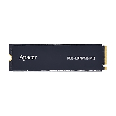 Apacer диск SSD M.2 PCIe AS2280Q4X, 1TB - AP1TBAS2280Q4X-1