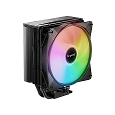 be quiet! охладител за процесор CPU Cooler - Pure Rock 3 LX