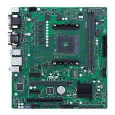 ASUS PRO A520M-C II/CSM /AM4