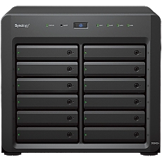 SYNOLOGY DiskStation DS2422+