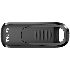 SanDisk Ultra Slider USB Type-C Flash Drive, 64GB USB 3.2 Gen 1 Performance with a Retractable Connector