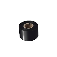 Brother Standard wax/resin black 60mmx300m ribbon (PK OF 12)
