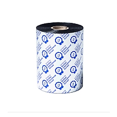 Brother Standard Wax/Resin black 110mm x 600m (PK OF 6)