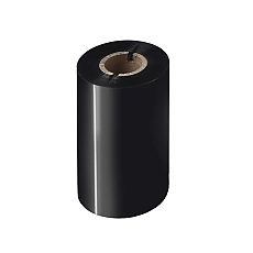 Brother Standard resin black 110mmx300m ribbon (PK OF 12)