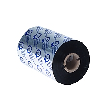 Brother Premiumwax black 110mmx450m ribbon (PK OF 8)