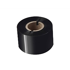 Brother Premium wax/resin black 68mmx300m ribbon (PK OF 12)