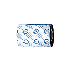 Brother Premium resin black 80mmx300m ribbon (PK OF 12)