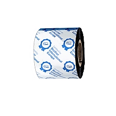 Brother Premium resin black 60mmx300m ribbon (PK OF 12)