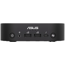 NUC 14 PRO AI/RNUC14LNKU7094N2/Ultra 7-258V/Intel Arc graphics/32G/1TB/WiFi 7, BT/Win 11 PRO NextGen Premium/with DTPM/Mini-PC (L10)/EU Cord/EAN:4711387914915