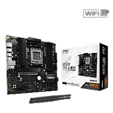 ASROCK B850M PRO-A WIFI /AM5