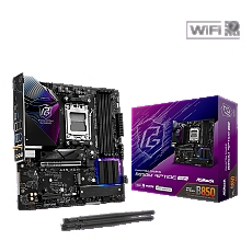ASROCK B850M RIPTIDE WIFI