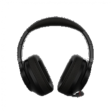 CANYON headset EGO GH-16 3in1 2.4Ghz+BT Black