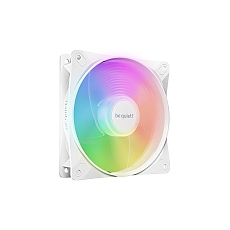 be quiet! вентилатор Fan 120mm - LIGHT WINGS LX 120mm PWM Reverse White
