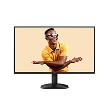 AOC 24B31H, 23.8" IPS WLED, 1920x1080@120Hz, 4ms GtG, 1ms MPRT, 300cd m/2, 1500:1, 20M:1 DCR, Adaptive Sync, FlickerFree, Anti Blue Light, Tilt, D-SUB, HDMI