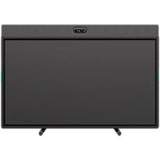 LOGITECH Rally Board 65 - GRAPHITE - PLUGE - WWi-9006 - KO/EU/INDO