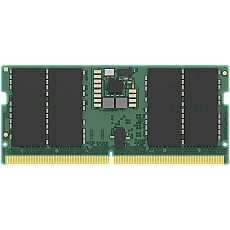 Kingston DRAM 16GB 6400MT/s DDR5 Non-ECC CL52 CSODIMM 1Rx8