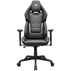 COUGAR HOTROD Gaming chair, Black