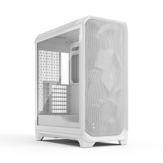 FD MESHIFY 3 WHITE TG LIGHT CT