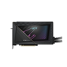 GB RTX5090 AORUS XTR WFORCE 32