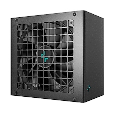 DeepCool захранване PSU ATX 3.1 650W Gold, Modular - PN650-M