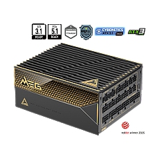 PSU MSI MEG AI1600T PCIE5
