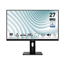 MSI 27 PRO MP273AP