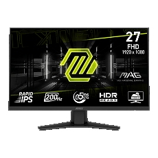 MSI 27 MAG 274F