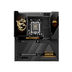 MSI MEG X870E GODLIKE