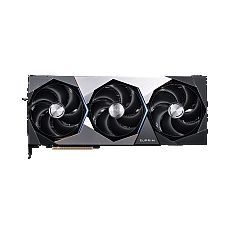 MSI RTX5090 32G SUPRIM SOC