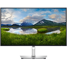 Monitor DELL UltraSharp U2725QE 27", 3840x2160, 4K UHD, 120Hz, IPS Antiglare, 16:9, 3000:1, 600 cd/m2, 8ms/5ms, 178/178, 2xDP, HDMI, 2xTHB4 (DP/PD), 3xUSB-C, 5xUSB-A, RJ-45, Audio line out, Tilt, Swivel, Pivot, Height Adjust, 3Y