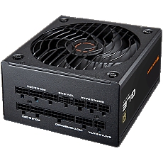 COUGAR GLE 1200 PSU, 80 plus Gold, 1200W, Fully Modular