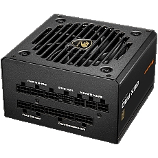 COUGAR GEX PRO 750 PSU, 80 plus Gold, 750W, Fully Modular
