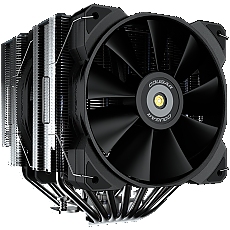 COUGAR FORZA 135 Air Cooling, Dual Tower