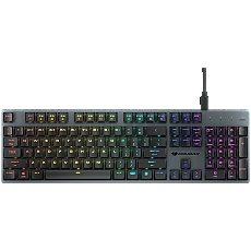 COUGAR LUXLIM Gaming Keyboard