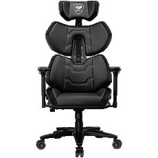 COUGAR TERMINATOR ELITE Gaming chair, Black
