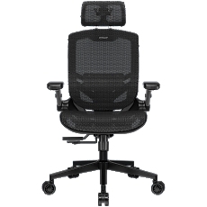 COUGAR SPEEDER ONE Gaming chair, Black