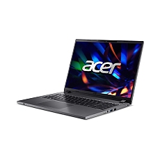 Acer Travelmate TMP216-51G-TCO-30DQ, Core i3 Core 1315U ( 3.3GHz up to 4.5GHz, 10MB), 16" WUXGA (1920x1200) IPS, 8GB DDR4, 512GB NVMe, HDD upgrade kit, RTX 2050 4GB DDR6, TPM 2.0, MicroSD reader, FPR, WiFi 6AX, BT, No OS