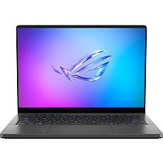 Asus ROG Zephyrus 14, GA403WR-QS092W, AMD Ryzen AI 9 HX 370  2.0GHz (36MB Cache, up to 5.1GHz),14.0 OLED WQXGA+(WQ+) 2880*1800 16:10 400nits, 120 Hz,LPDDR5X 32GB ( onbd) ,1TB G4,RTX5070 Ti 12GB,Wi-Fi 7 ,Backlit Kbd 1-Zone RGB, Windows 11,Grey