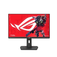 Asus ROG Strix XG259CMS Gaming Monitor, 24.5 " FHD(1920x1080), 310Hz (Above 144Hz), 1ms (GTG), Fast IPS, 400 cd/2, ELMB Sync, USB Type-C, G-Sync compatible (under processing), tripod socket, Black DisplayWidget Center, tripod socket, HDR
