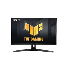 Asus TUF Gaming VG27AQA1A Gaming Monitor ,27 ",WQHD (2560 x 1440),VA,170Hz,300cd/m2, Extreme Low Motion Blur, Freesync Premium, 1ms (MPRT), Shadow Boost, HDR, DisplayWidget Lite, 2x2W,Black