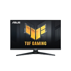 Asus TUF Gaming VG328QA1A Gaming Monitor ,32'', Full HD(1920x1080), Overclock to 170Hz (native 165Hz), Extreme Low Motion Blur, FreeSync Premium, 1ms (MPRT), Shadow Boost,Black
