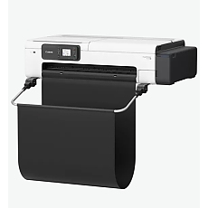 Canon imagePROGRAF TC-21M + Desktop Basket BU-06